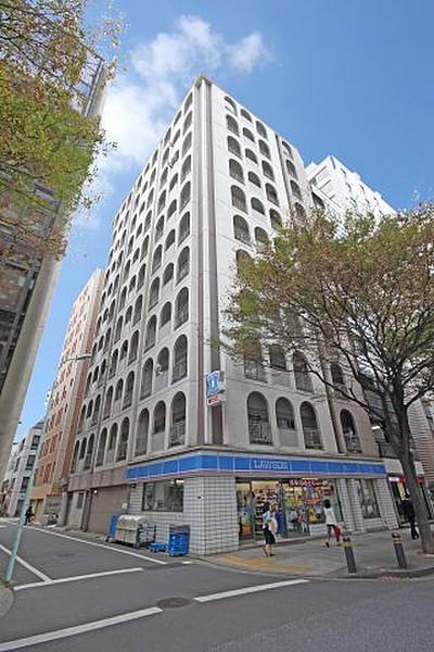 ヴィラ浜町